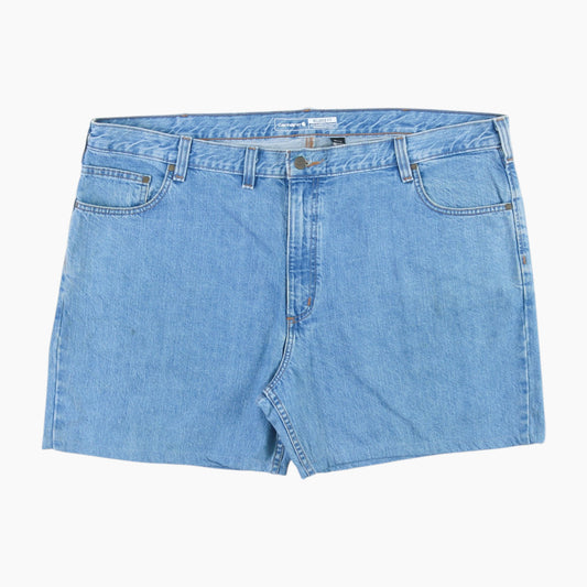 Carpenter Shorts - Denim - 46"