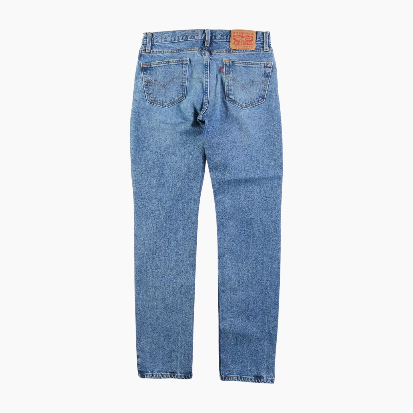 Vintage 511 Jeans - Denim 30/32
