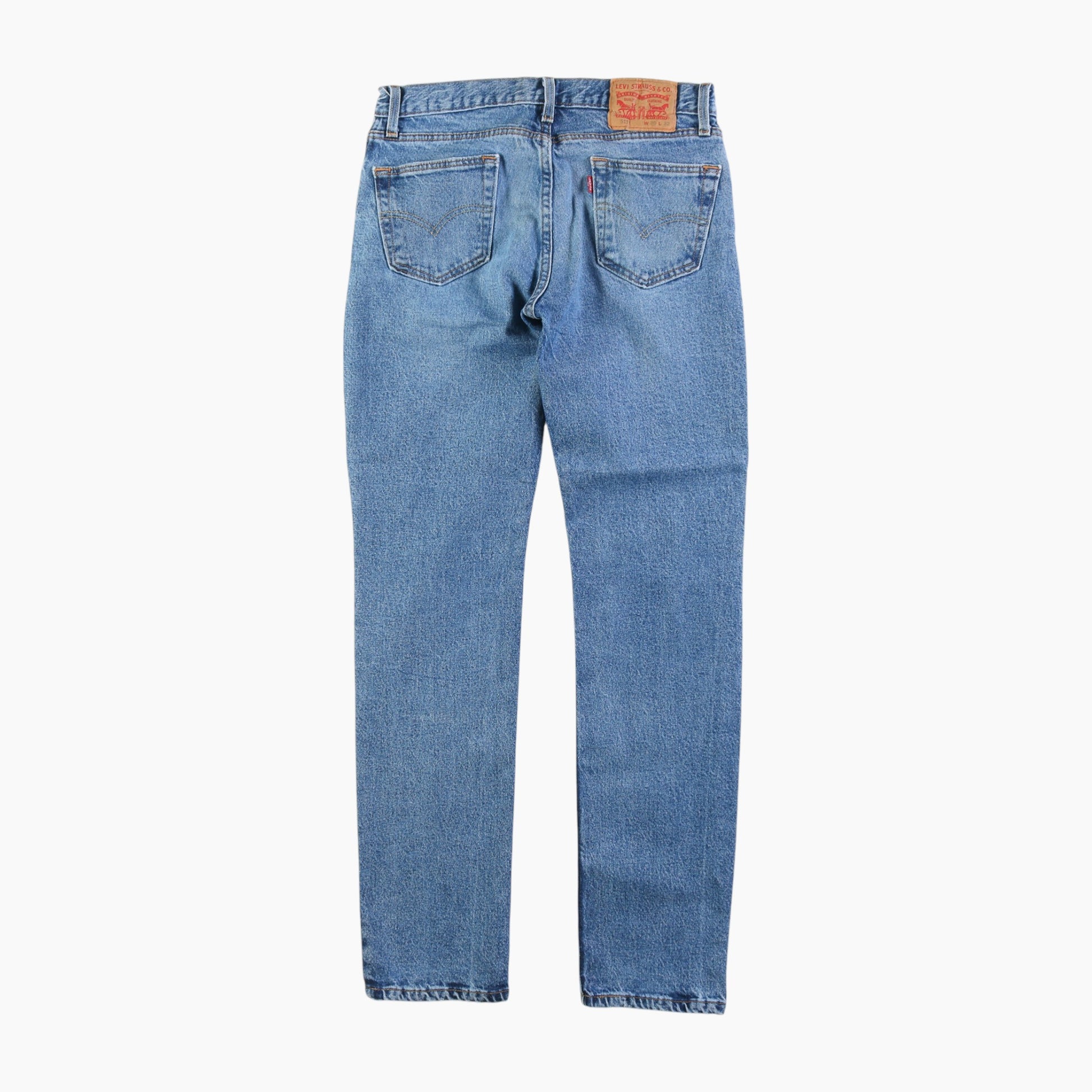 Vintage 511 Jeans - Denim 30/32