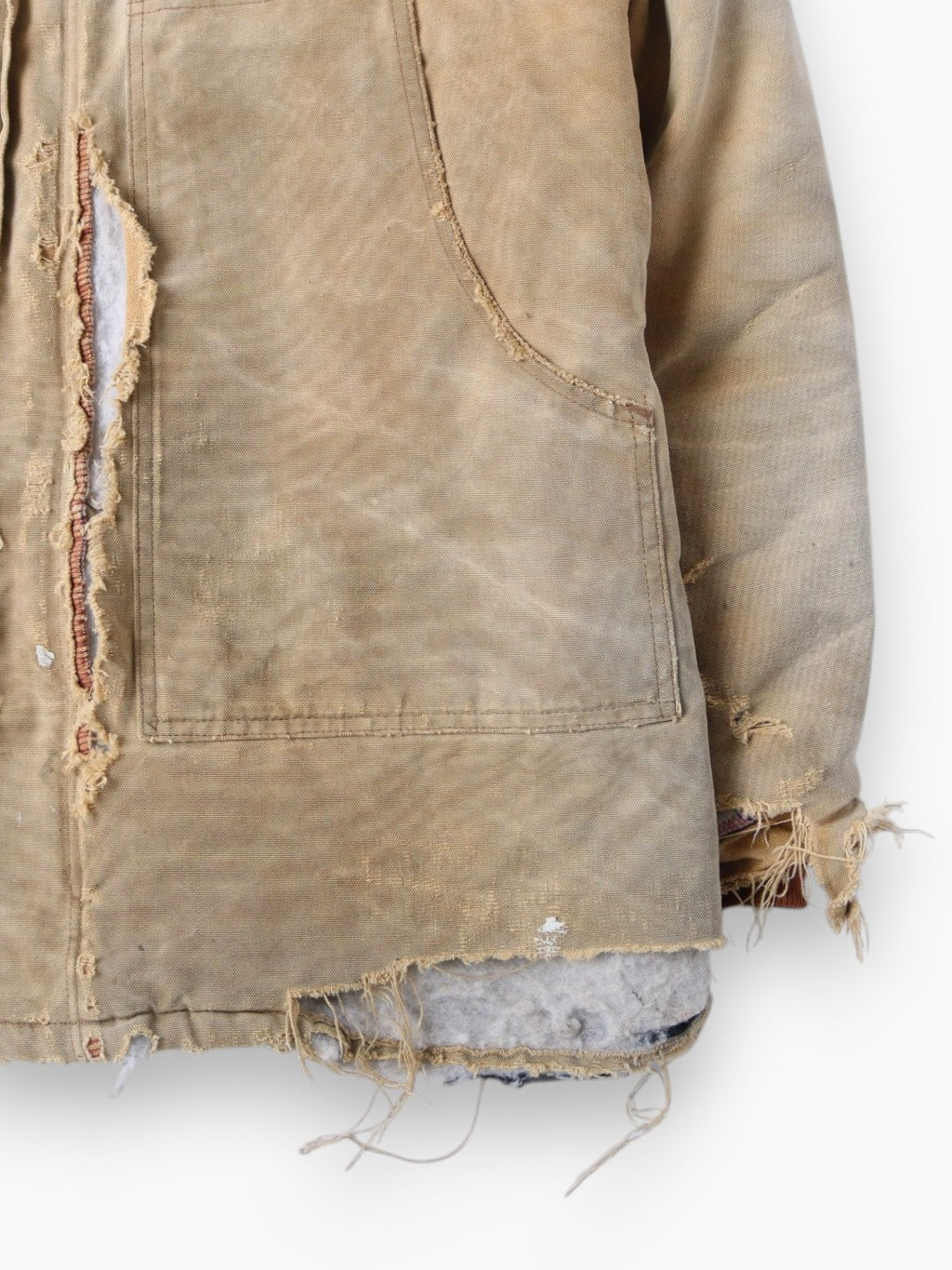 Arctic Jacket - Hamilton Brown