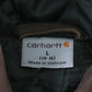 Active Hooded Jacket - Brown