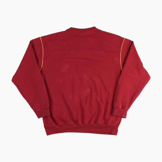 'Washington Redskins' Sweatshirt - Red