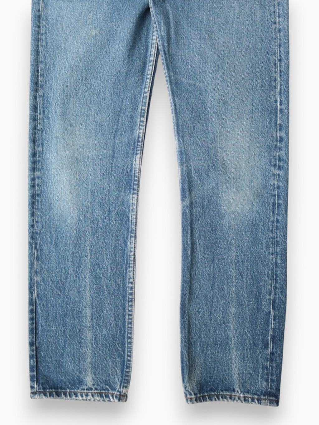 Vintage Made In USA 501 Jeans - 29/33