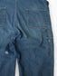 'Roebucks' Denim Overalls