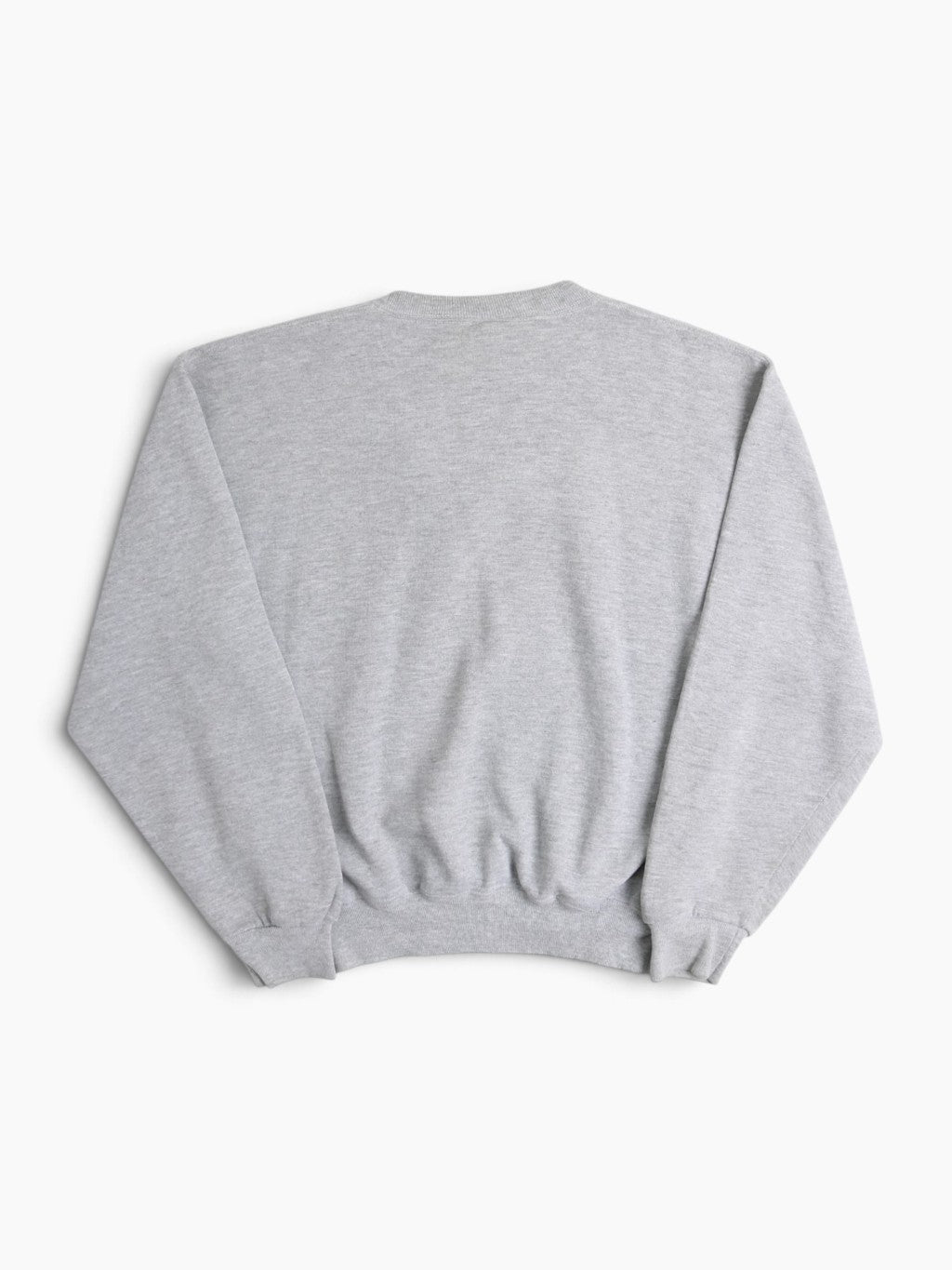 Vintage Sweatshirt - Grey