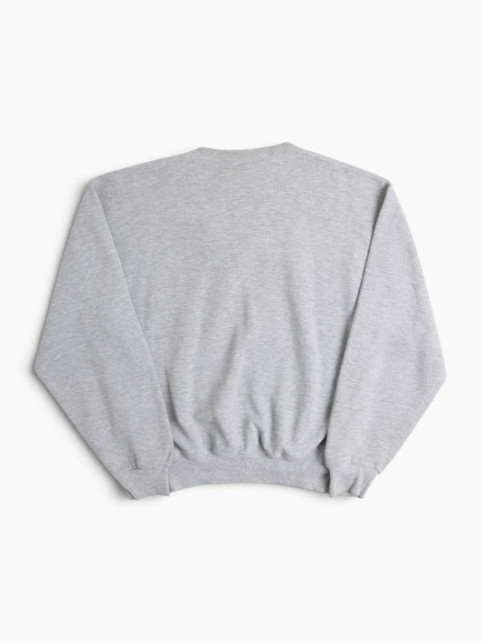 Vintage Sweatshirt - Grey