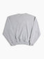 Vintage Sweatshirt - Grey