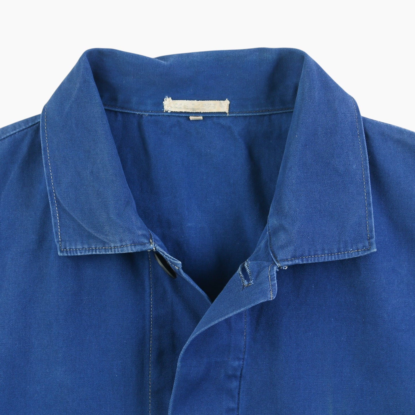 Vintage Chore Jacket - Blue