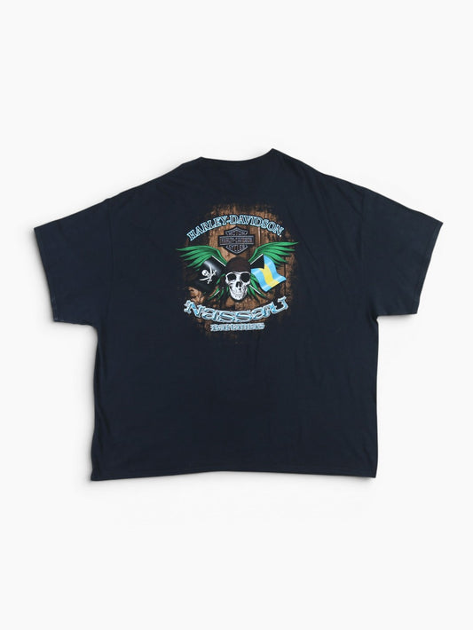 'Nassau' T-shirt