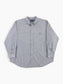 Vintage Shirt - Black Check