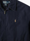 Vintage Harrington Jacket - Navy