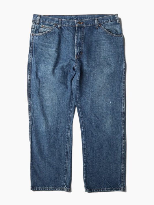 Vintage Pants - Denim - 38/30