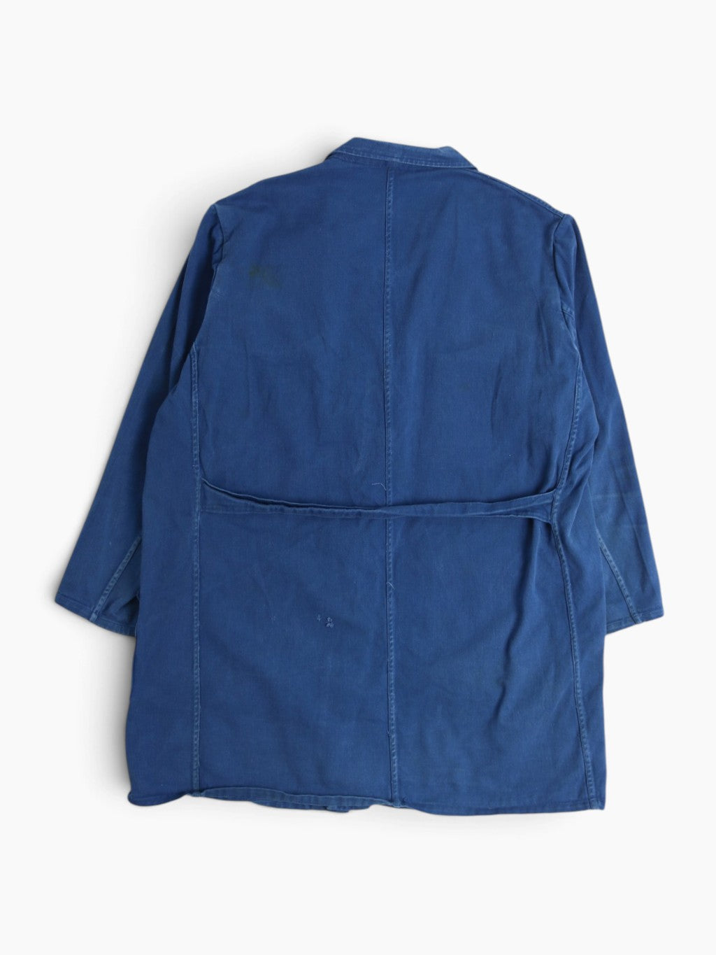 Vintage Chore Jacket - Blue