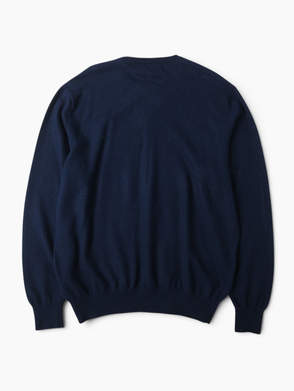 Polo Golf Knit Crew Neck