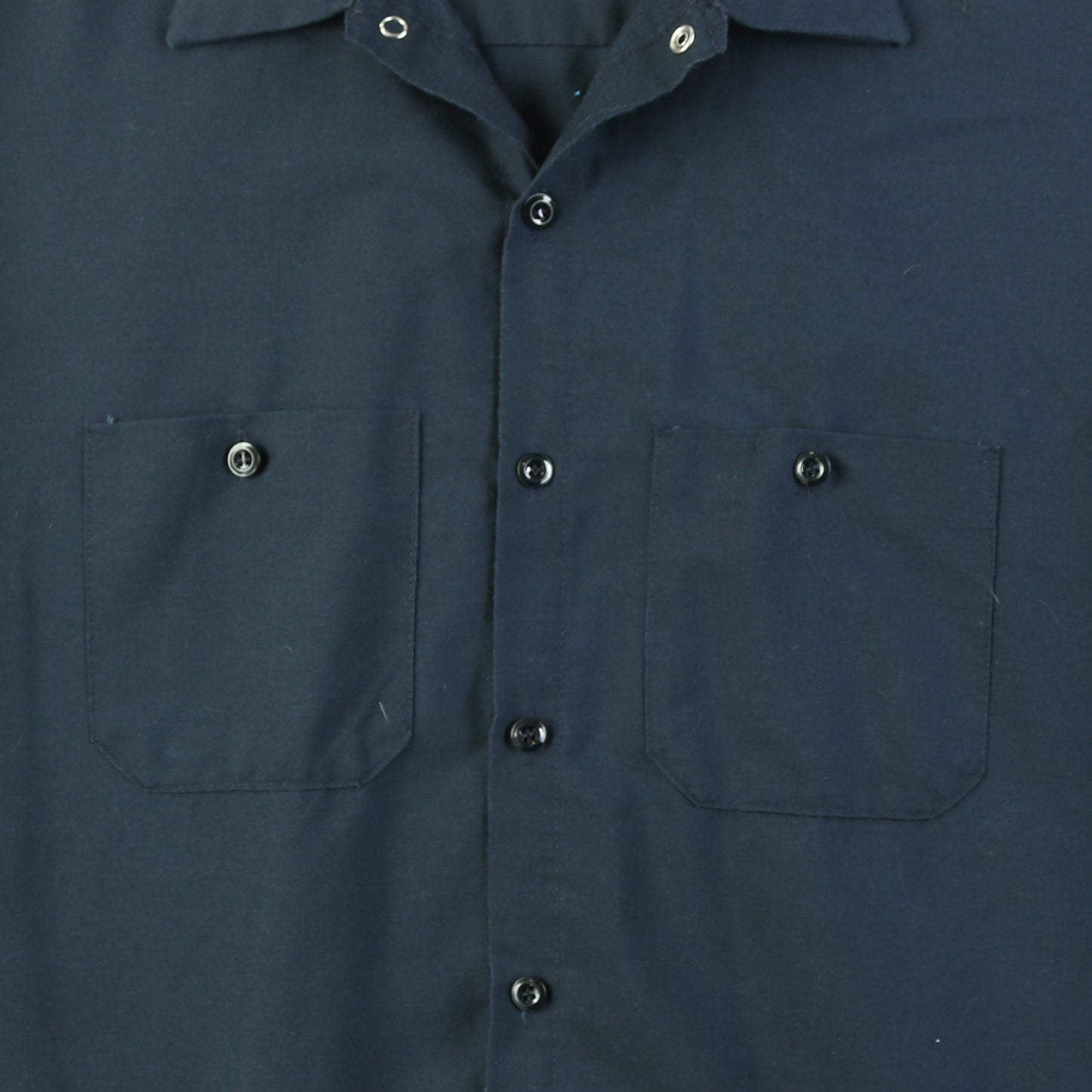 'Red Kap' Vintage Garage Shirt
