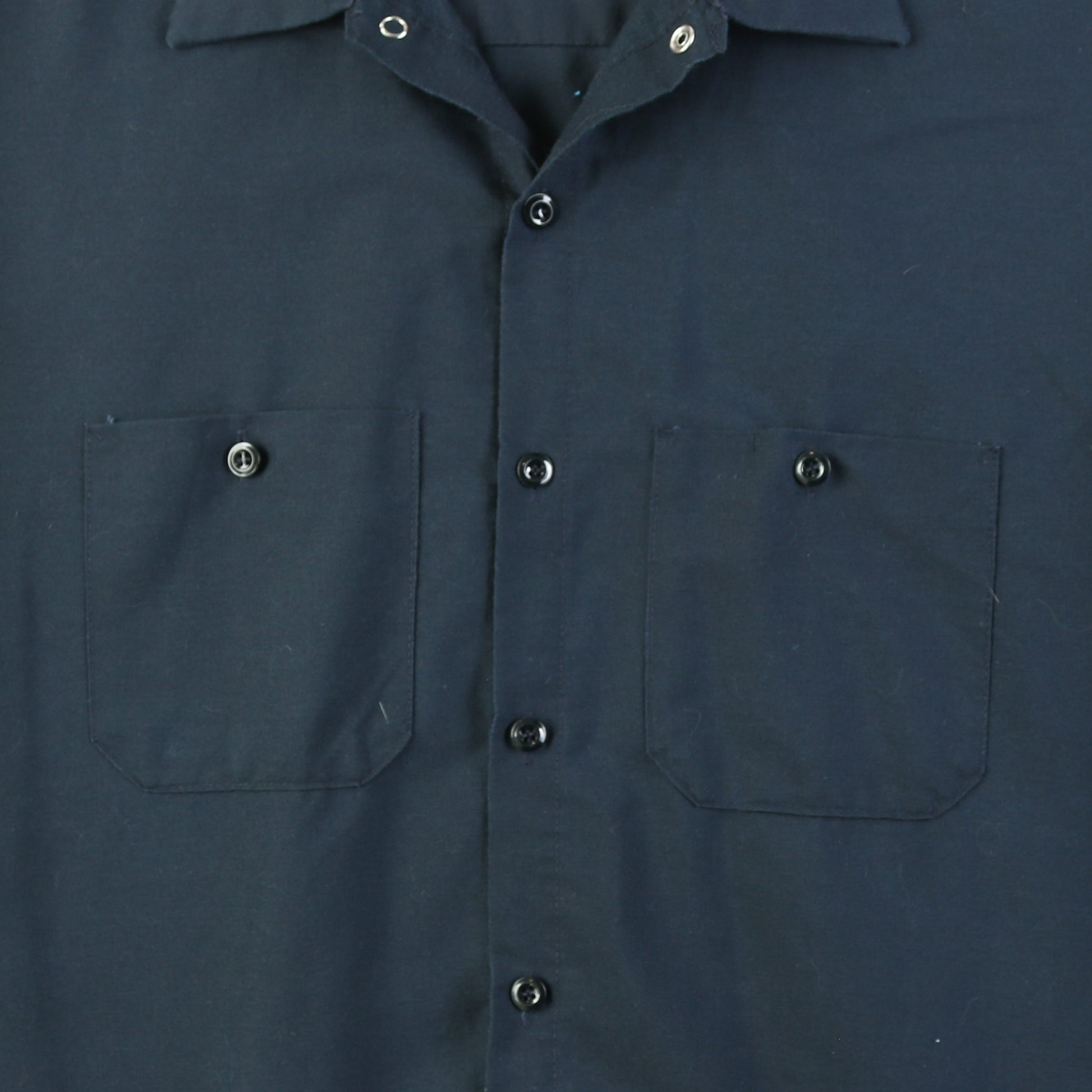 'Red Kap' Vintage Garage Shirt