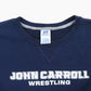 Vintage John Carroll Wrestling Sweatshirt