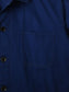 Vintage Chore Jacket - Blue