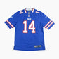 Buffalo Bills Nike NFL Jersey - Blue