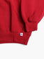 Vintage Sweatshirt - Red