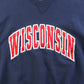'Wisconsin' Sweatshirt