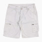 Cargo Shorts - Beige