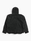 Active Hooded Jacket - Black