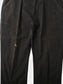 Vintage Carpenter Pants - Black - 48/32