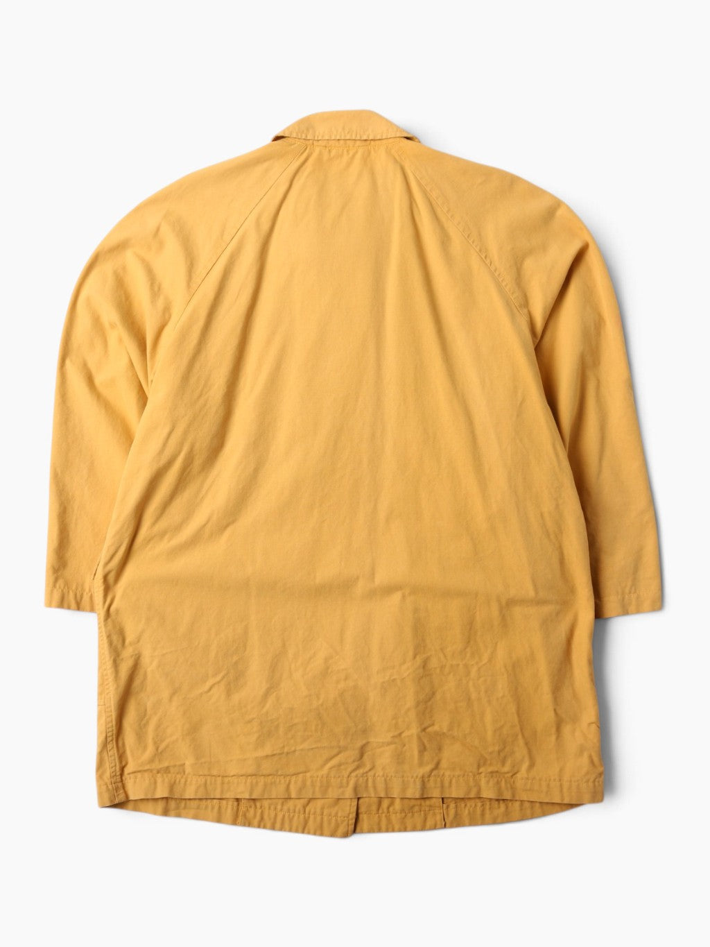 'Carol City' Barn Coat