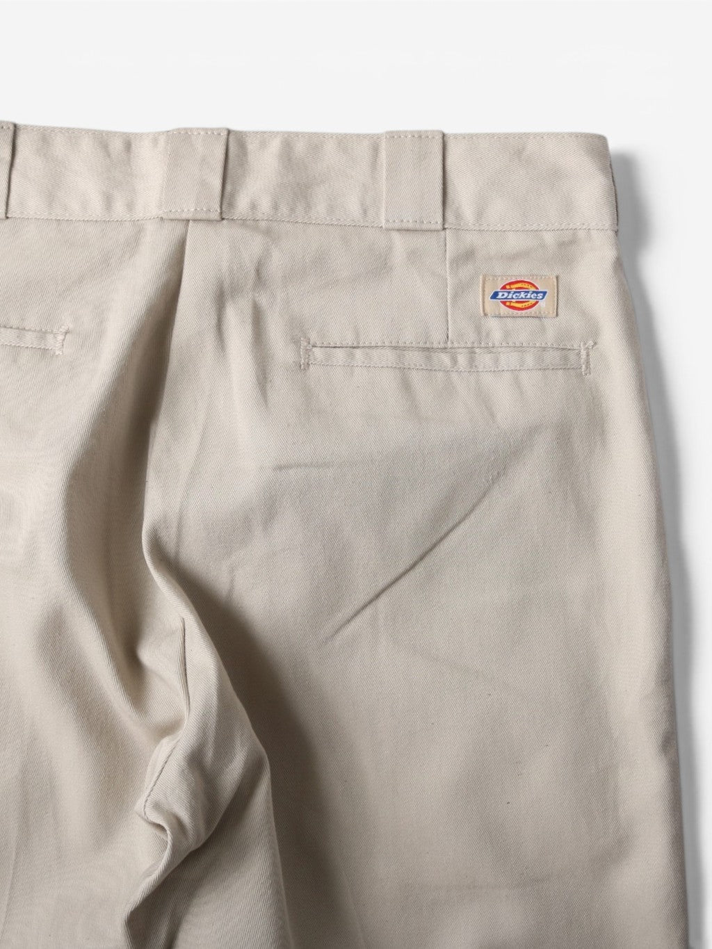 Work Pants - Beige - 32/32