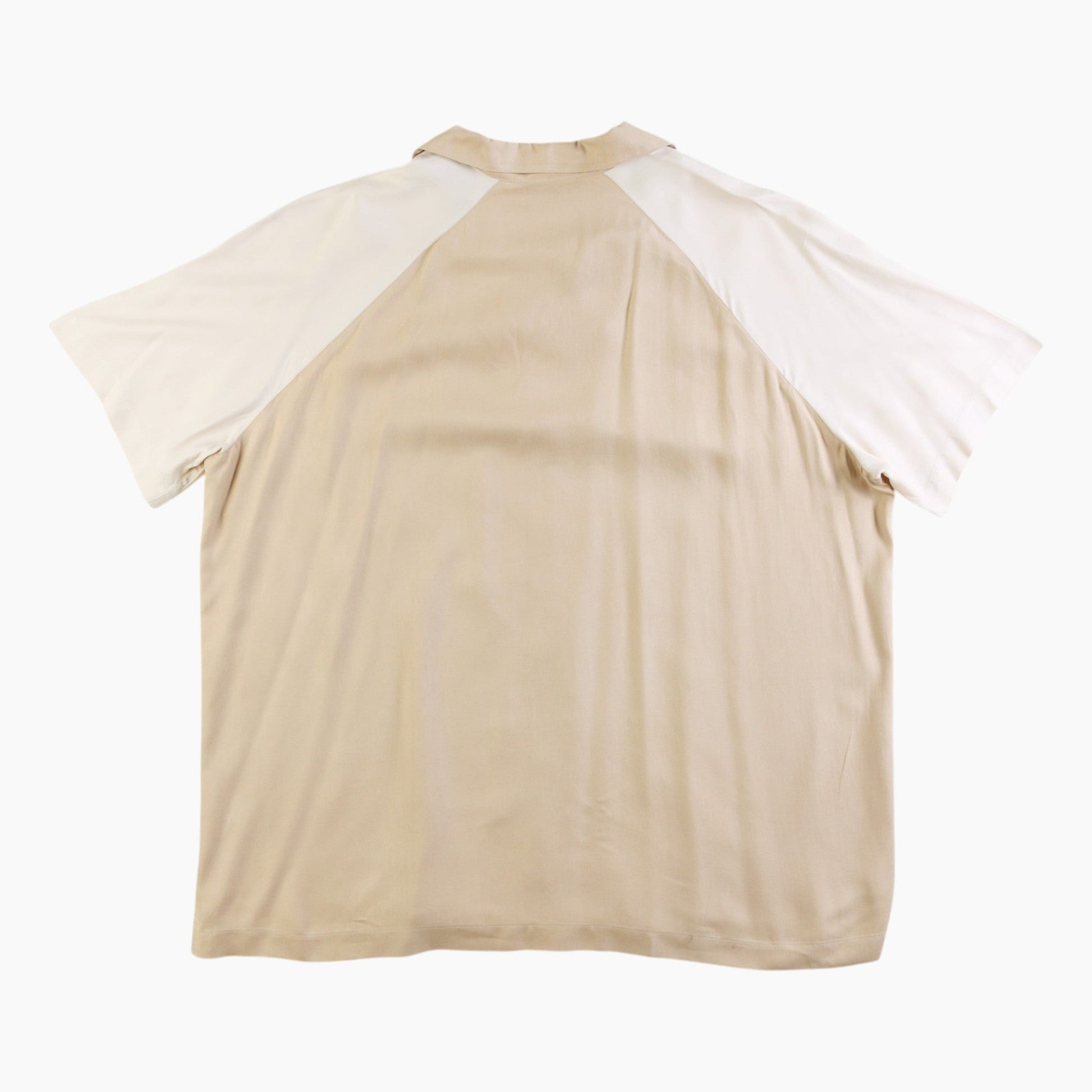 'Brandini' Bowling Shirt
