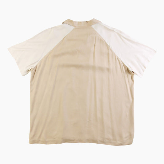 'Brandini' Bowling Shirt