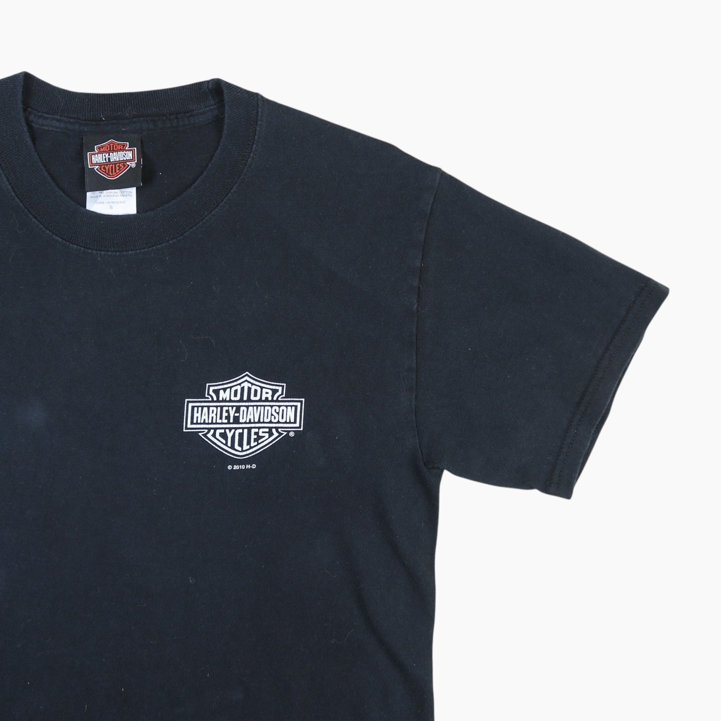 'Bigmoose Maine' T-shirt