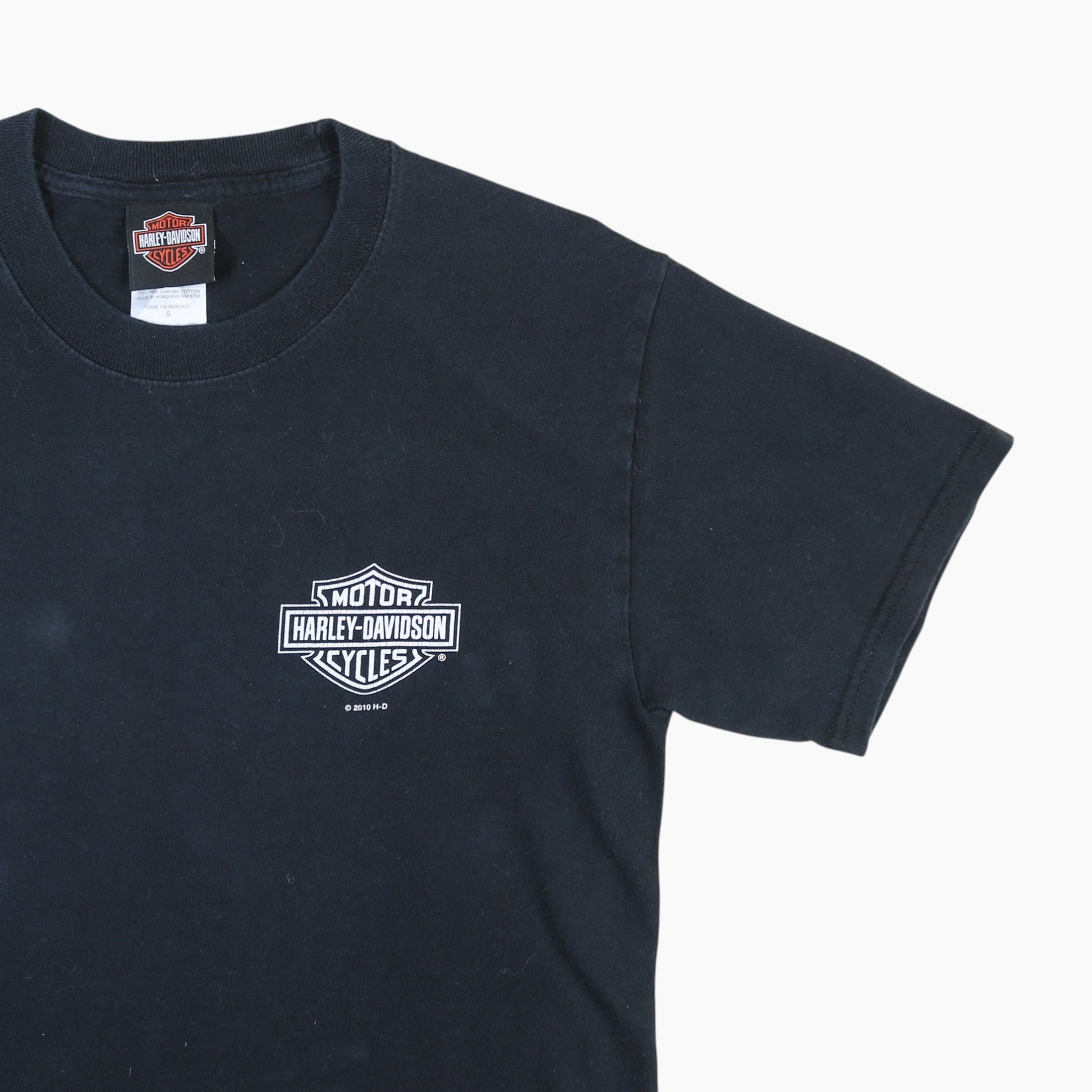 'Bigmoose Maine' T-shirt