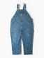 'Liberty' Denim Overalls