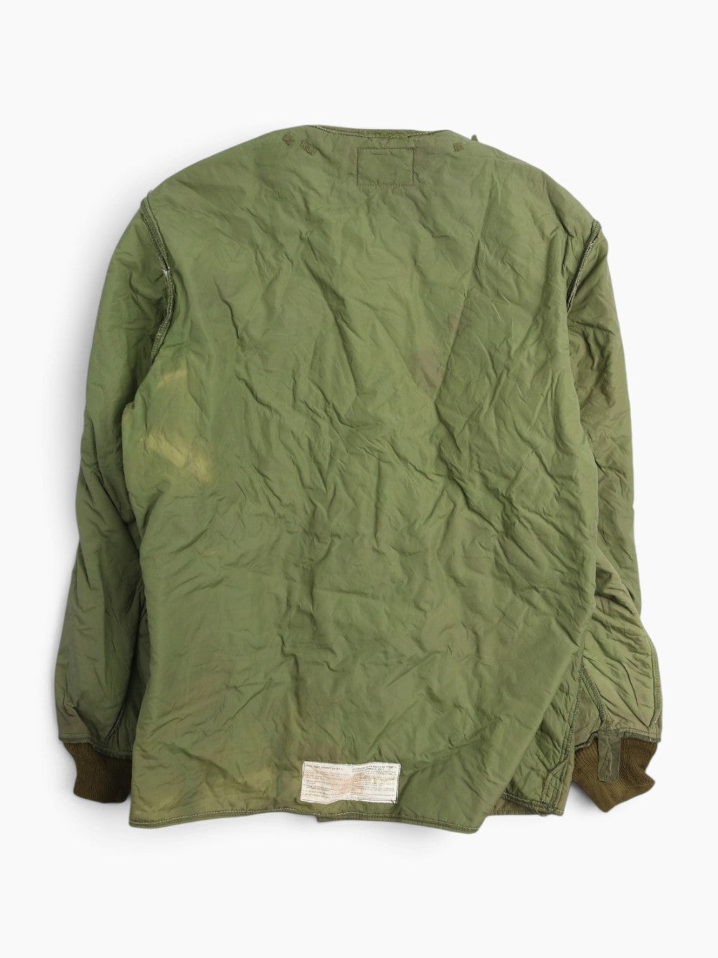 Vintage M65 Liner Jacket