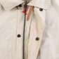 Vintage Mac Jacket - Beige