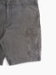 Cargo Shorts - Grey - 38"