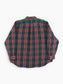 Vintage Shirt - Red Check