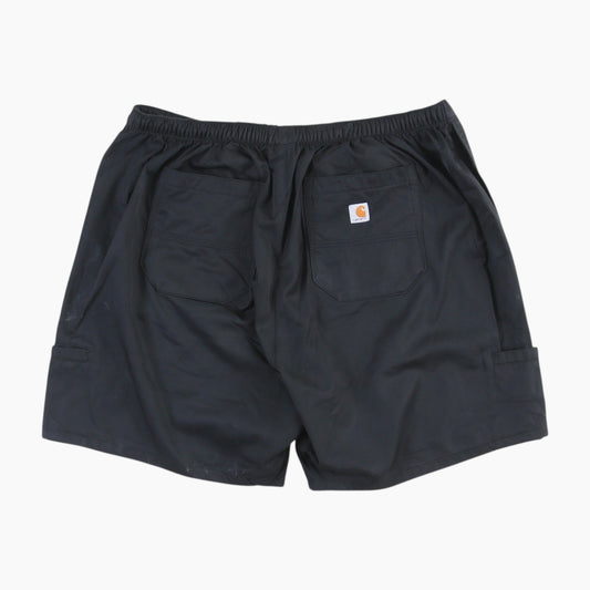 Shorts - Black - 30"