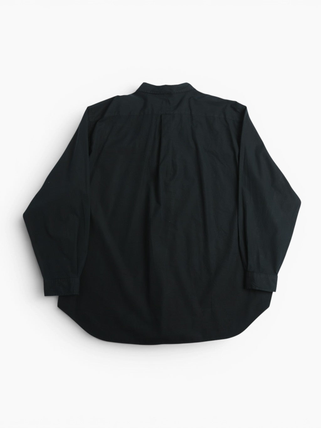 Vintage Shirt - Black