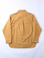 Vintage Chamois Shirt - Yellow