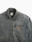 J97 Detroit Jacket - Grey
