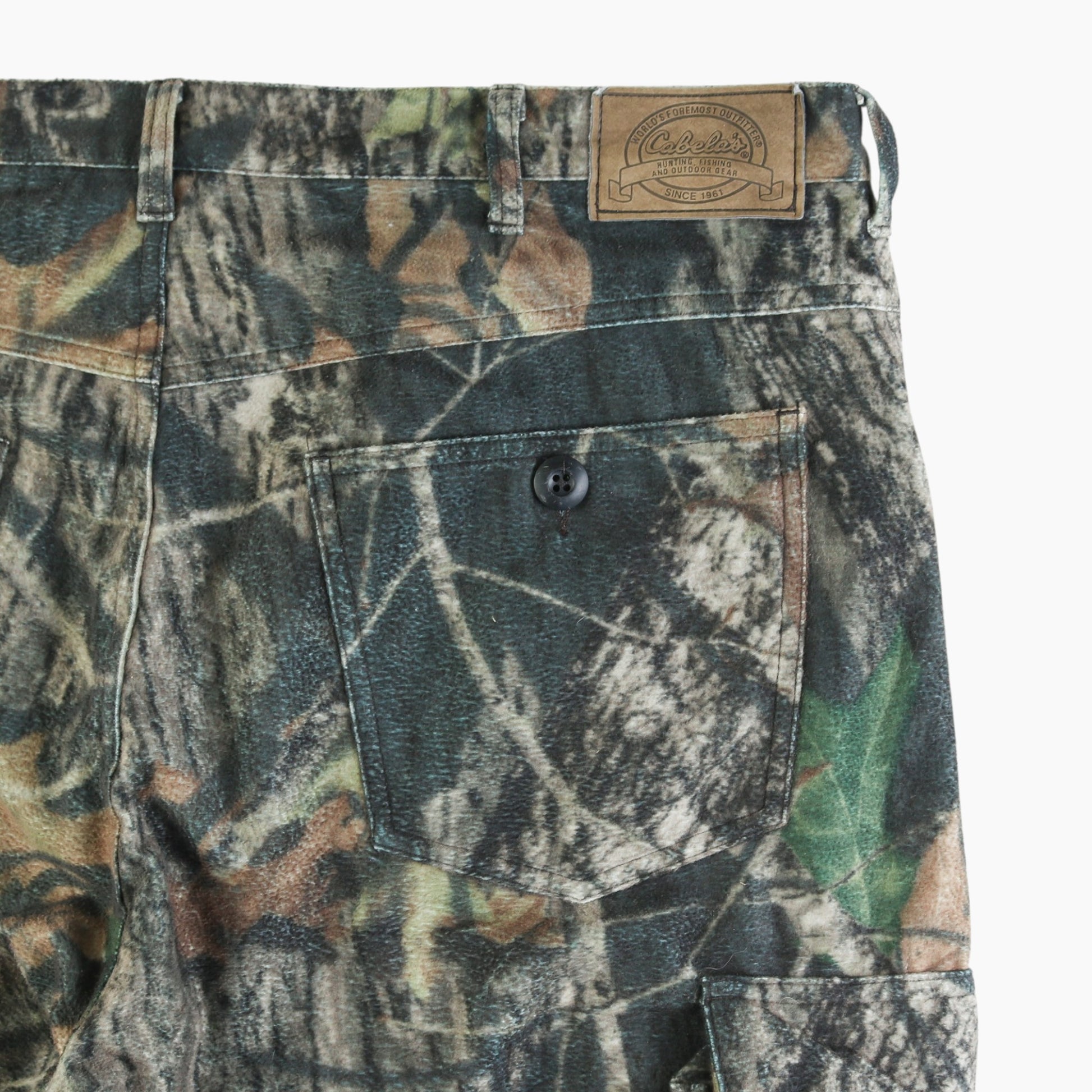 Vintage Realtree Pants 38/34