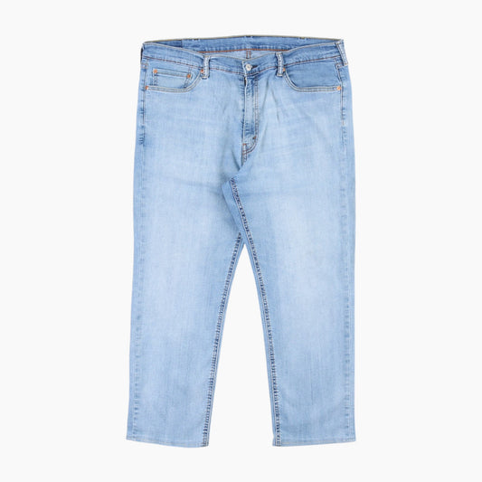 Vintage 511 Jeans - Blue - 38/30