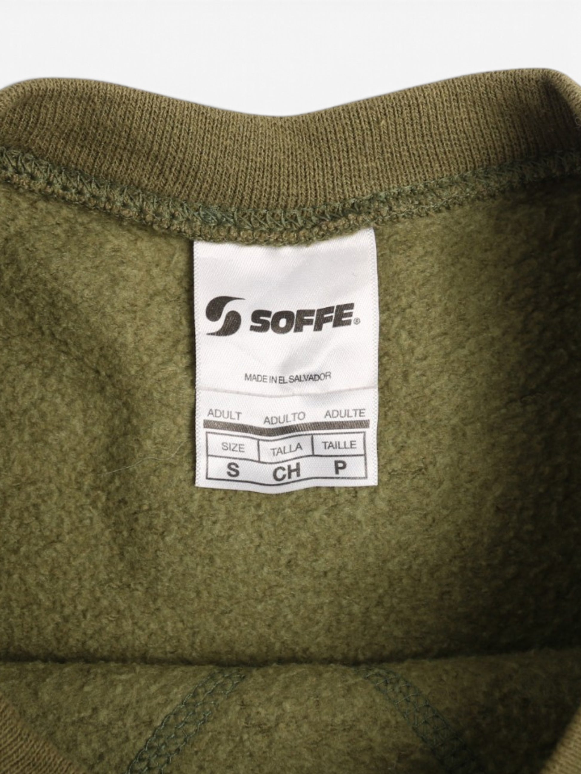 'USMC' Sweatshirt