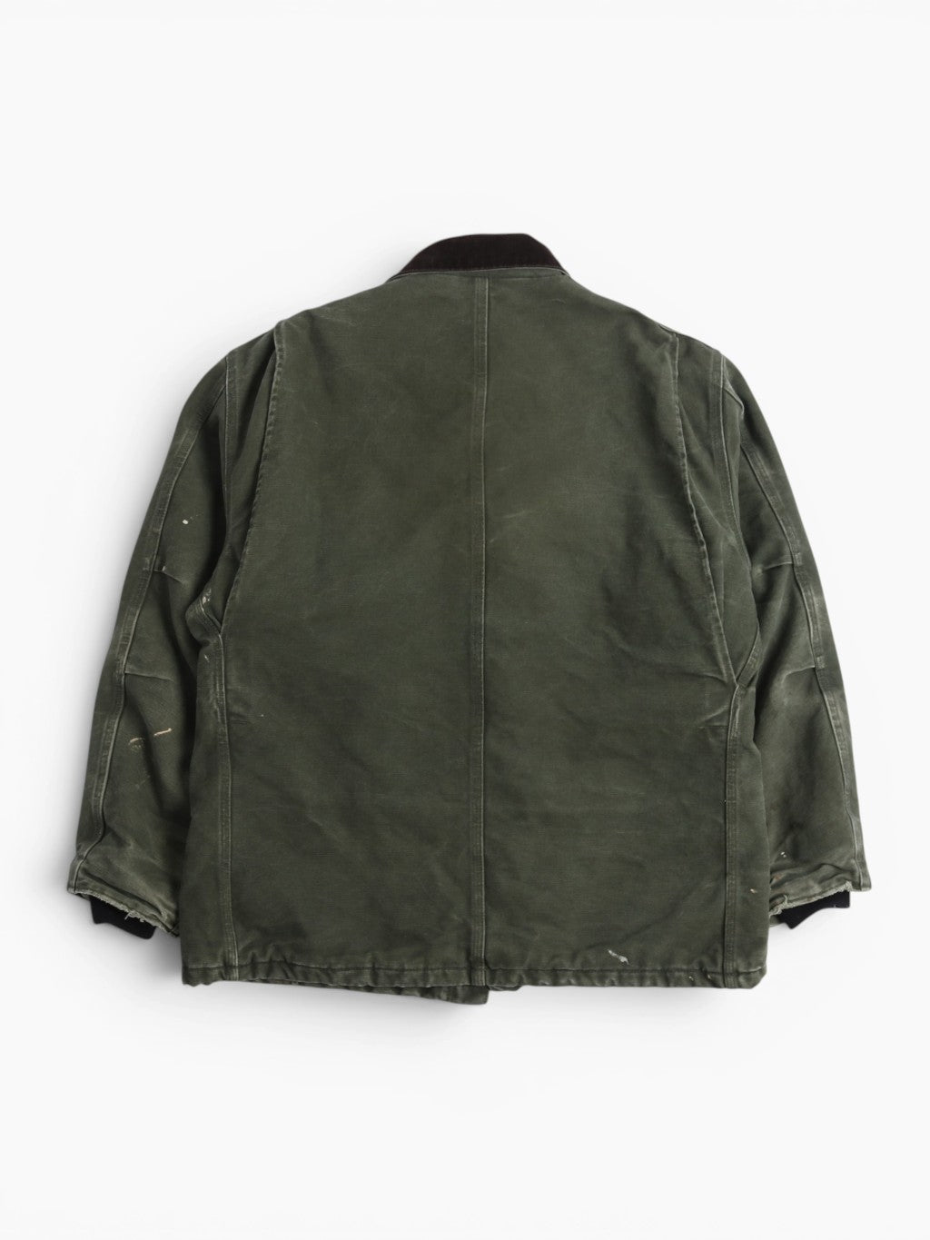 Arctic Jacket - Green