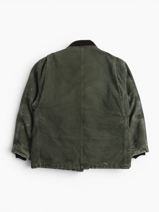 Arctic Jacket - Green