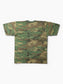 'Texas Girl' Woodland Camouflage T-Shirt