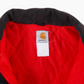 Santa Fe Bomber Jacket - Black